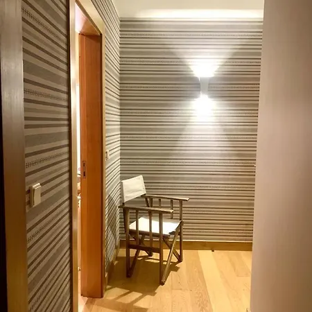 Geres-canicada Holiday home Vieira do Minho