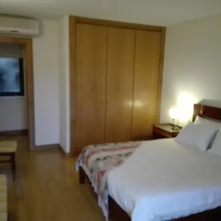 Holiday home Geres-canicada