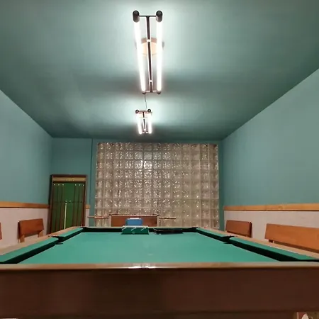 Geres-canicada Holiday home *