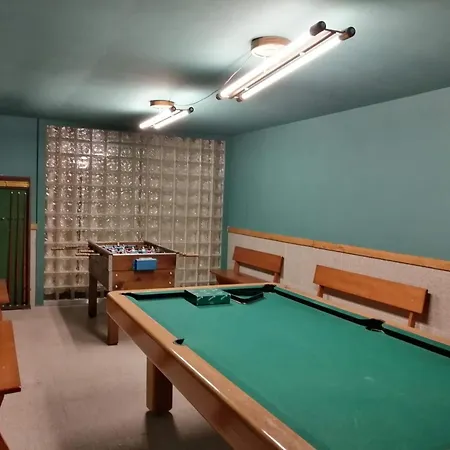 Holiday home Geres-canicada *