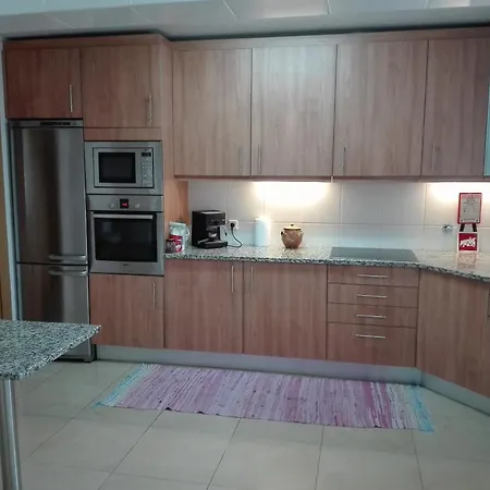 Holiday home Geres-canicada Vieira do Minho