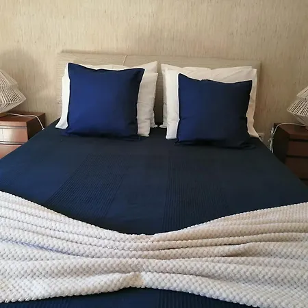 Holiday home Geres-canicada *