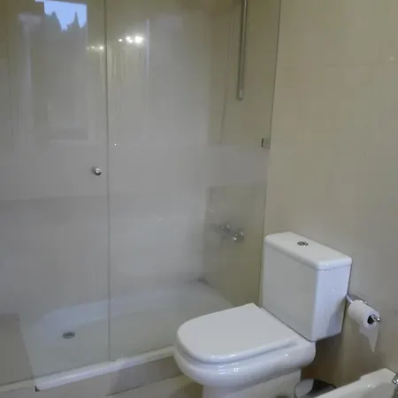 Holiday home Geres-canicada Vieira do Minho