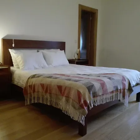 Holiday home Geres-canicada