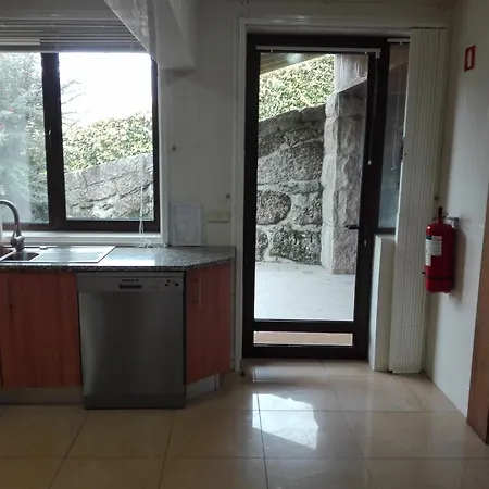 Geres-canicada Holiday home